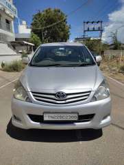 Toyota Innova 2.5 G4 7 STR